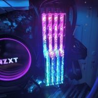 ราคา 16GB (8GBx2) DDR4 3600MHz RAM (แรมพีซี) G.SKILL TRIDENT Z ROYAL SILVER RGB (23337962782)