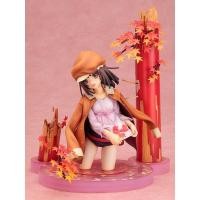 ราคา [เเชทก่อนสั่งทุกครั้ง!!] Sengoku Nadeko 1/8 (Good Smile Company) มือ1 (พร้อมส่ง) Bakemonogatari (43704214445)