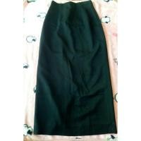 ราคา กระโปรงนักศึกษา ไม่เคยใส่ ไซต์ S เอว 24" (4341877665)