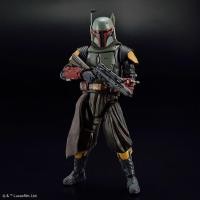 ราคา Bandai | Star Wars 1/12 : Boba Fett (Mandalorian) (28754406127)