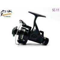 ราคา รอกตกปลา มือ2 จากญี่ปุ่น Shimano(ชิมาโน่) GT-R-1000 (SC-11) รอกสปิน รุ่นเก่า โบราณ สไตล์ วินเทจ น่าสะสม ใช้งานปกติ (24015401694)
