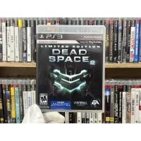 ราคา Ps3 - Dead Space 2 Limited Edition (24950043828)