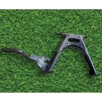 ราคา ขาตั้งคู่/แกนกลาง Yamaha GT-125แท้มือสอง (45556364732)