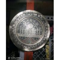 ราคา ตกแต่งผนังจานทองเหลืองโบราณ (25057900763)