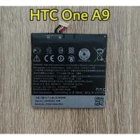 ราคา แบตเตอรี่ HTC One A9 B2PQ9100 แถมฟรี!!! อุปกรณ์เปลี่ยนแบต (26470413829)