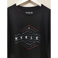 ราคา เสื้อมือสอง Hurley Size XXL อก 52 ยาว 30 (27284893130)