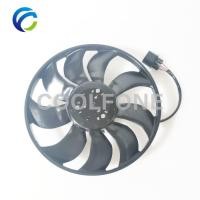 ราคา Electric Cooling Radiator Fan for PORSCHE 718 CAYMAN Boxster 982 2.0T 3.8T Carrera 911 2016 - 9P195 (54956545838)