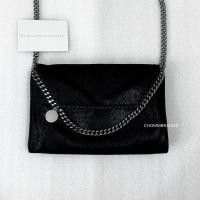 ราคา stella mccartney mini crossbody ของแท้ (25153238234)