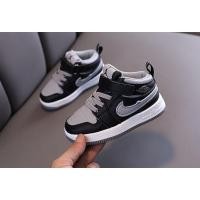 ราคา รองเท้าผ้าใบเด็ก ข้อสูง (4976995879)