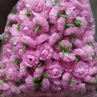ราคา ดอกมะลิวันแม่ ดอกมะลิสีชมพู 1ถุง 500 ดอก มีรูร้อยได้ ตกแต่ง ดอกไม้ประดิษฐ์ ดอกไม้ปลอม มะลิปลอมงานผ้าพลีเมี่ยม (27401962617)