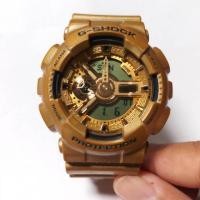 ราคา G-SHOCK GA-110GD (1814074723)