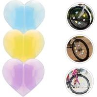 ราคา จักรยานตกแต่งลูกปัดสีจักรยานจักรยานเสือภูเขาจักรยานเด็กลวดเหล็กซี่ (52908754635)