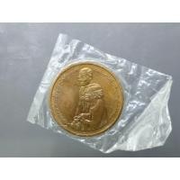ราคา เหรียญในหลวง สมเด็จย่า ที่ระลึกจัดสร้างอุทยานเฉลิมพระเกียรติสมเด็จย่า เนื้อทองแดง ปี2538 ซองเดิม (24809178118)