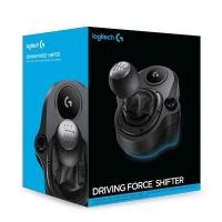 ราคา (ประกันศูนย์ CHIN INTER)Logitech: เกียร์สำหรับ G923, G29,G920 Logitech Gaming Driving Force Shifter ขายแยก (4491807381)