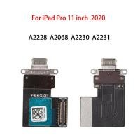 ราคา USB ชาร์จขั้วต่อ Dock พอร์ต Flex สําหรับ iPad Pro 11 นิ้ว 2020 A2228 A2068 A2230 A2231 (46457679868)