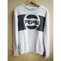 ราคา PEPSI Crewneck****** (40322087549)