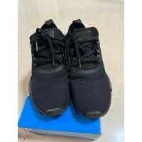 ราคา รองเท้า Adidas NMD_R1 สีดำ แท้ 100% ออก shop ไทย มือ 2 (27360494601)