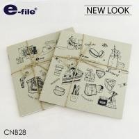 ราคา E-file สมุดกราฟฟิค โน๊ต CNB28 (21050215517)