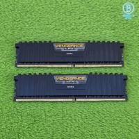 ราคา RAM (แรม) CORSAIR VENGEANCE LPX DDR4 16GB (2X8) 3000MHz สินค้ามือสอง (28094569881)