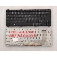 ราคา คีย์บอร์ด DELL Vostro 1200 ANOTE KFT00 JFT00 สีดํา (40605793396)