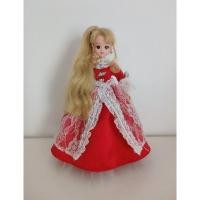 ราคา เซทตุ๊กตาลิกกะจังพร้อมชุด Licca doll 3 (23971478474)
