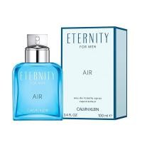 ราคา Calvin Klein Eternity Air Man EDT 100 ml กล่องซีล ป้ายคิงพาวเวอร์ (2279111760)