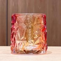 ราคา ฤดูใบไม้ร่วงไล่ระดับสีฟ้า กระจกเจียระไน เพชร (21584614103)