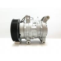 ราคา คอมแอร์แท้ Toyota วีโก้ ดีเซล DENSO ครบชุด คอมแอร์ Toyota Hilux Vigo Diesel คอมเพรสเซอร์ แอร์ โตโยต้า วีโก้ ดีเซล (7746455096)