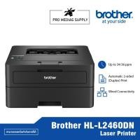 ราคา Brother HL-L2460DN Laser Printer (25208708581)