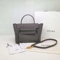 ราคา Keep Celine belt bag mini 2018 (3700091027)