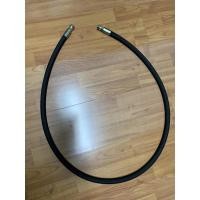 ราคา สายไฮดรอลิค 2ชั้น ยาว90cm รวมหัวท้าย หัวมาตรฐานGJS (17784945357)
