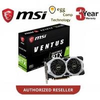 ราคา MSI GEFORCE RTX 2060 VENTUS 6G OC RTX2060 (57053180477)