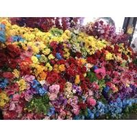 ราคา ดอกไม้ประดิษฐ์ ดอกกุหลาบ ดอกไม้พลาสติก ดอกไม้ปลอม(1ช่อ) (23515574745)