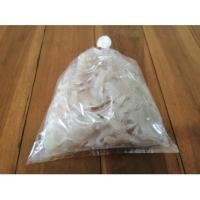 ราคา แมงกระพรุนเกรดA แมงกระพรุนดองจืด1กิโลกรัม สดจากทะเล (10360526884)