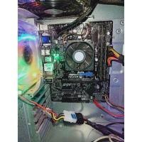 ราคา ชุดเมนบอร์ดครบเซ็ต FM2+ Asrock F2a88m-HD+ CPU A10 7800k 4c8g ตัวแรง พร้อมแรม ddr3 8G bus 1866 (4991976540)