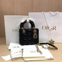 ราคา [CO240112360] Dior Lady (25863118005)