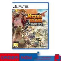 ราคา PlayStation 5™ PS5 Metal Slug Tactics | bY ClaSsIC GaME | (41723669170)