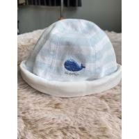ราคา Absorba หมวกเด็กอ่อน size 00 (43705274123)