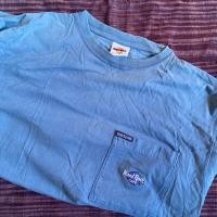 ราคา เสื้อยืดมือสอง Hard Rock size L - oversize (45510116625)