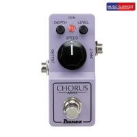 ราคา Ibanez CS MINI Chorus Guitar Effect Pedal (19579680130)