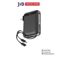 ราคา POWER BANK (พาวเวอร์แบงค์) UVOLT UVP10AC-01 10000mAh - BLACK (41015077363)