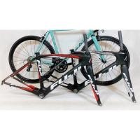 ราคา เฟรมเสือหมอบคาร์บอน Fuji granfondo (16864567248)
