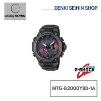 ราคา Casio G-SHOCK นาฬิกา MT-G ซีรีส์ MTG-B2000 MTG-B2000YBD-1A สินค้าใหม่ประกันศูนย์ (47006404206)