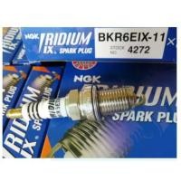 ราคา หัวเทียนอิริเดียม NGK IRIDIUM IX BKR6EIX11 Japan 1 ชุด 4 หัว (3769283710)