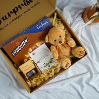 ราคา ของขวัญวันเกิดตุ๊กตาช็อคโกแลตของขวัญของขวัญวาเลนไทน์กล่องดนตรี (8129137195)