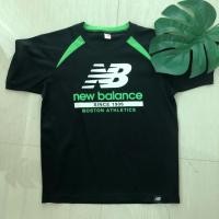 ราคา เสื้อกีฬาnew balance มือ2 (2274583840)