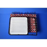 ราคา AIR FILTER / AIR FILTER / AIR FILTER TERIOS / RUSH / AVANZA VVTI / XENIA 1.3 VVTI ORIGINAL (26781667862)