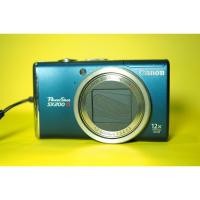 ราคา Canon Powershot sx200is (13099499375)