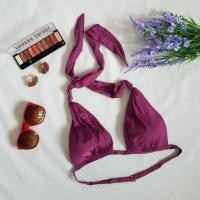 ราคา Bikini แบรนด์ Victoria's Secret ชุดว่ายน้ำ บิกินี่มือสอง (1343070542)