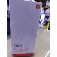 ราคา Redmi note7 4GBRAM 64GB ROM (7710394151)